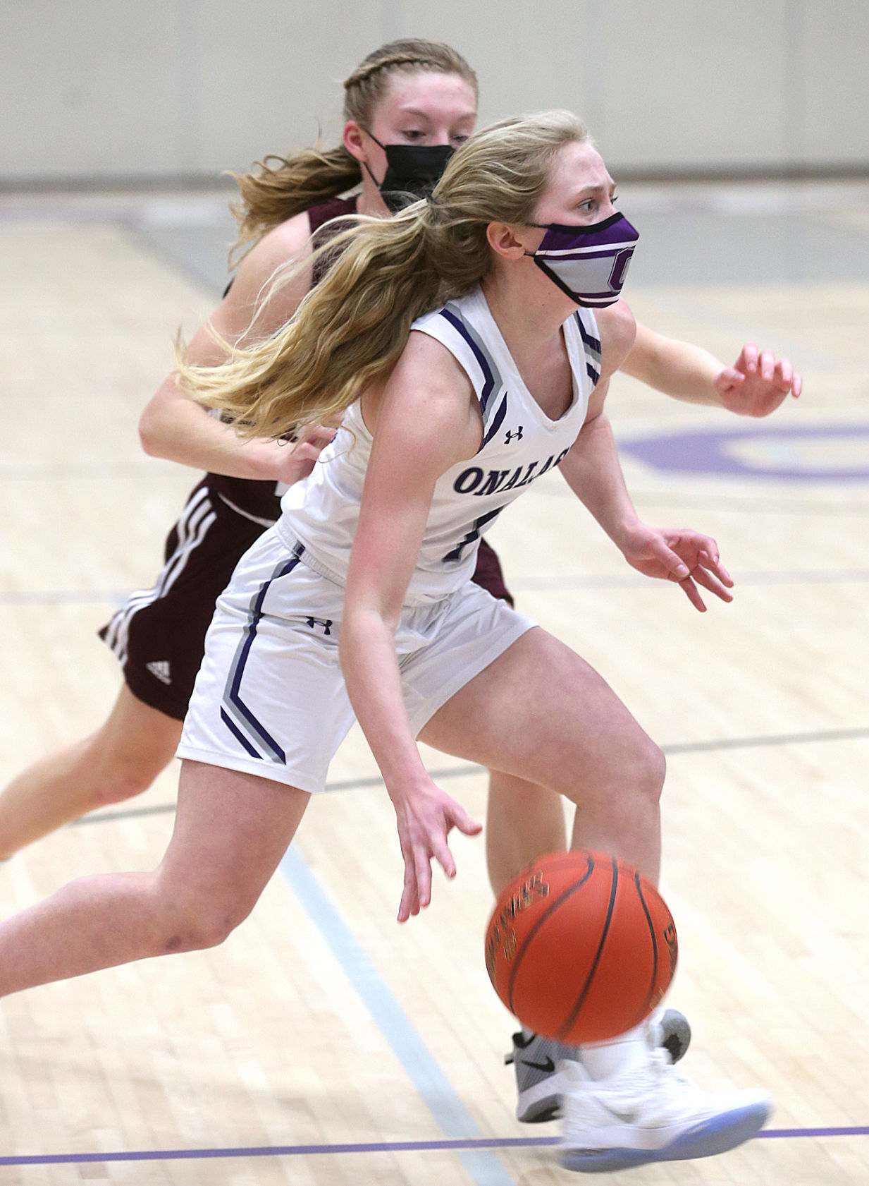 February 2: Prairie du Chien vs Onalaska